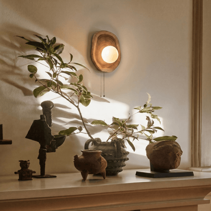 Devan Wall Lamp