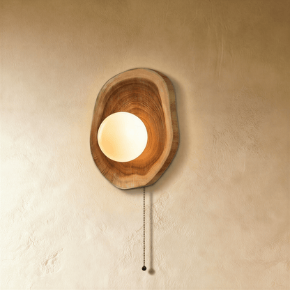 Devan Wall Lamp