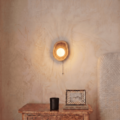 Devan Wall Lamp