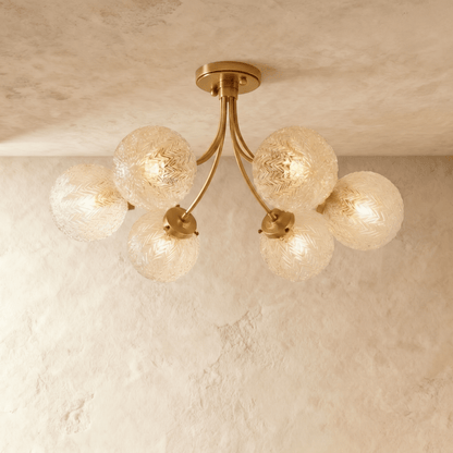 Dhia Ceiling Light