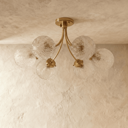 Dhia Ceiling Light