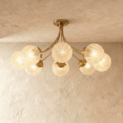 Dhia Ceiling Light