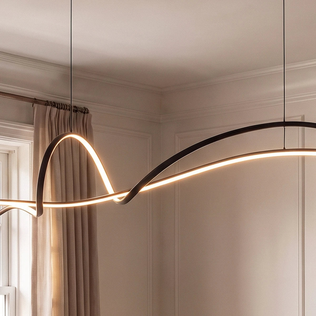 Diana Pendant Light