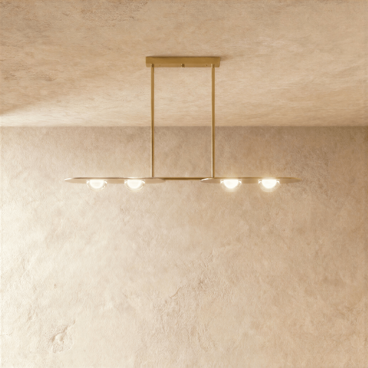Dilti Pendant Light