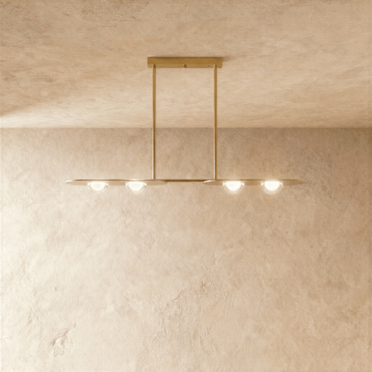 Dilti Pendant Light