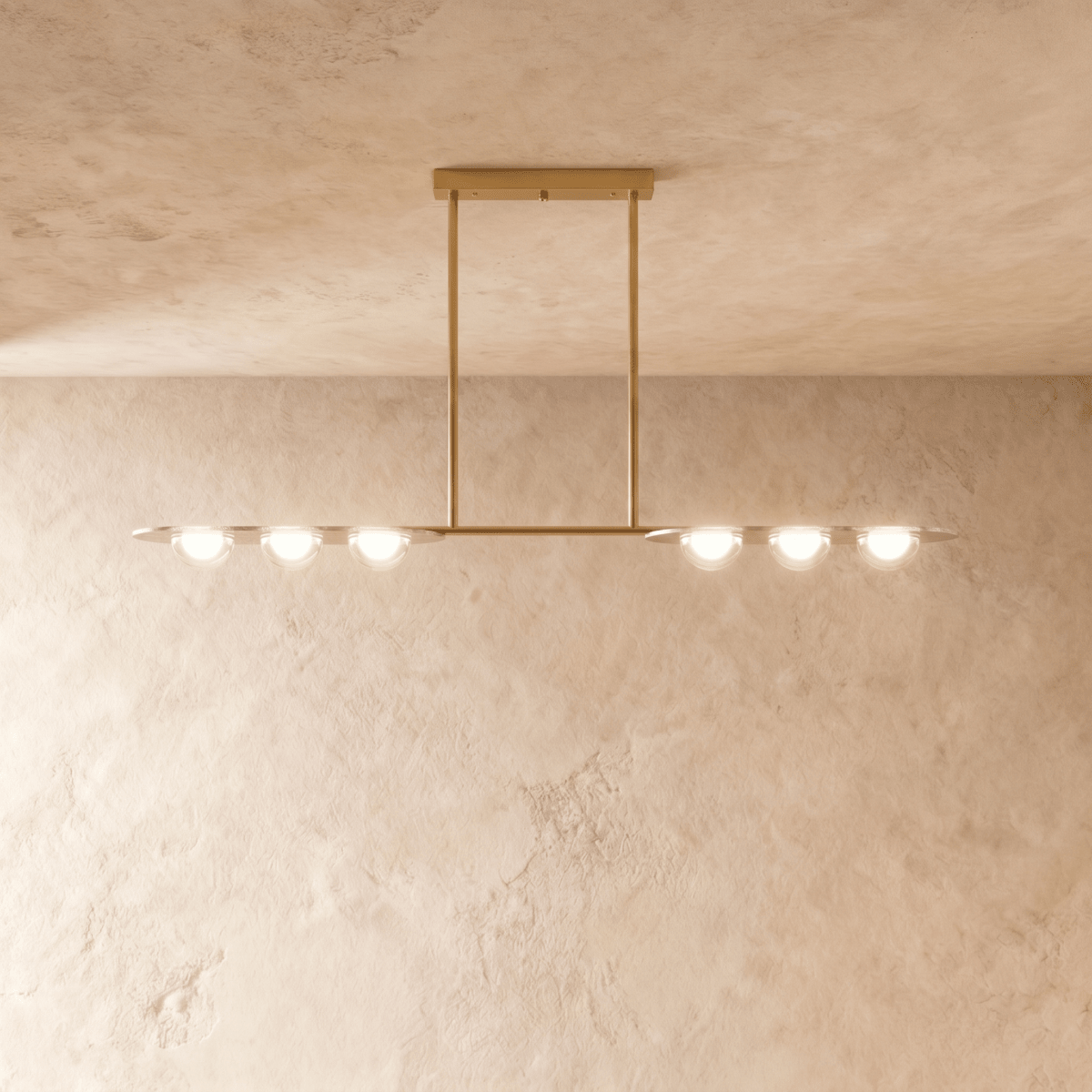 Dilti Pendant Light