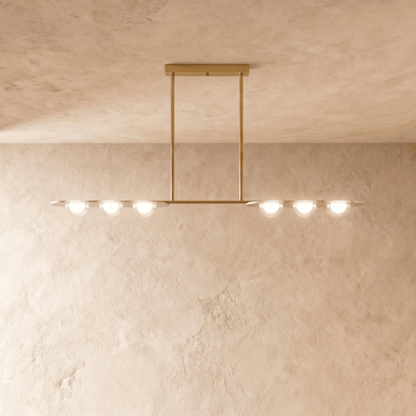 Dilti Pendant Light