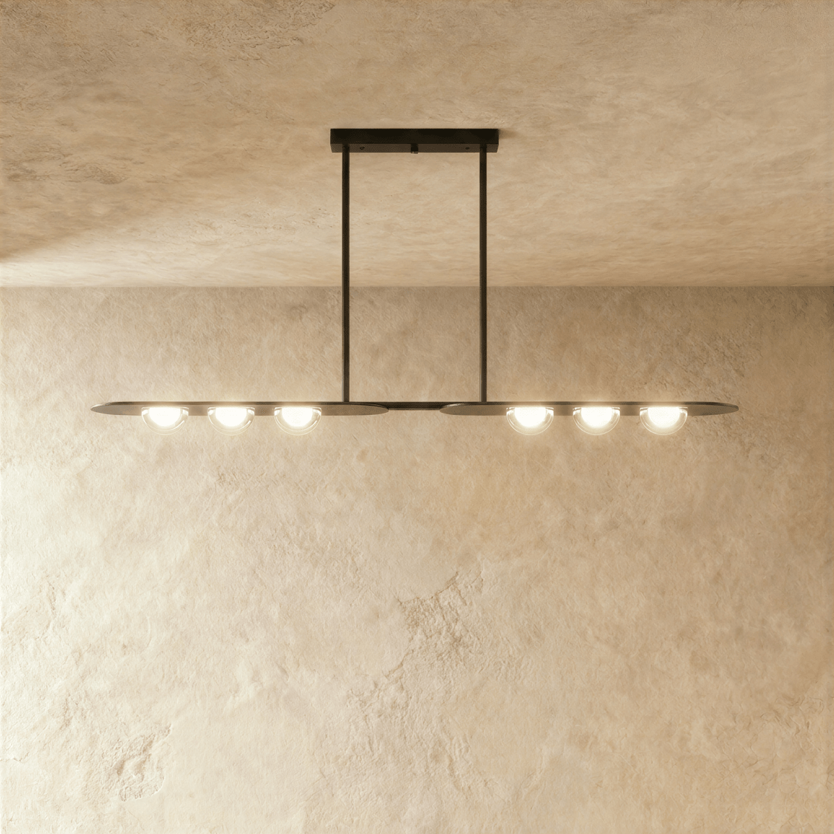 Dilti Pendant Light