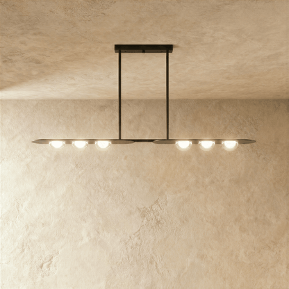Dilti Pendant Light