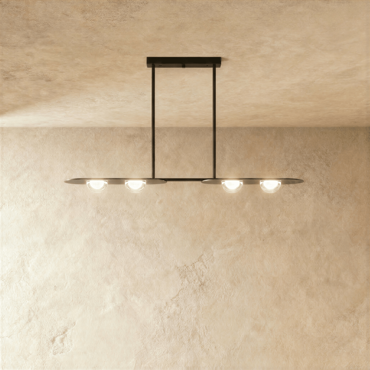 Dilti Pendant Light