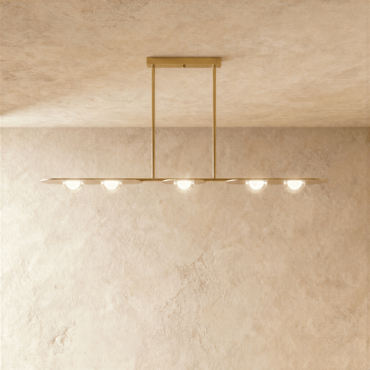 Dilti Pendant Light