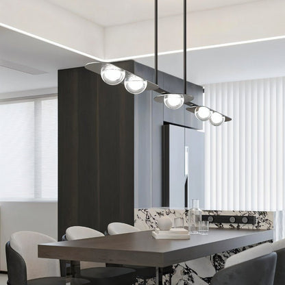 Dilti Pendant Light