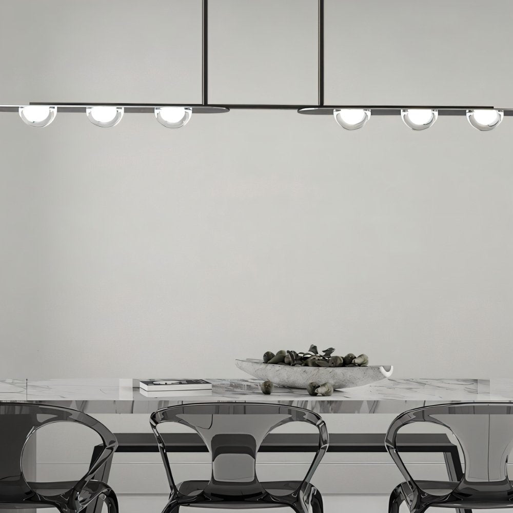 Dilti Pendant Light