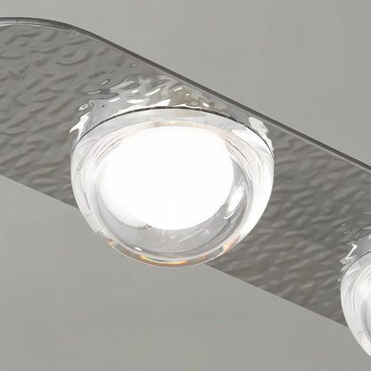 Dilti Pendant Light