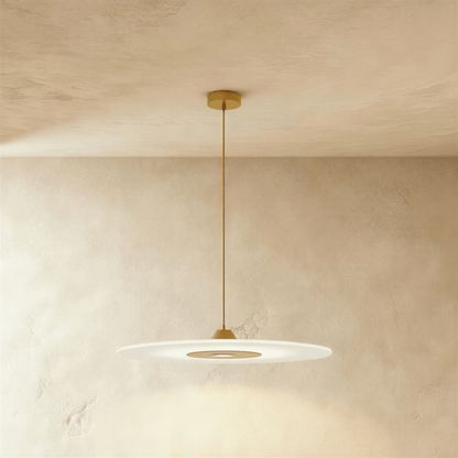 Diskos Pendant Light