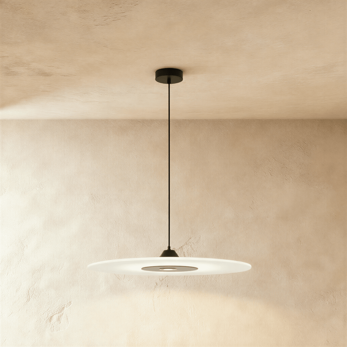 Diskos Pendant Light
