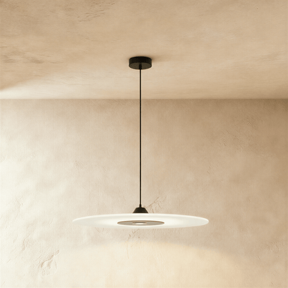 Diskos Pendant Light
