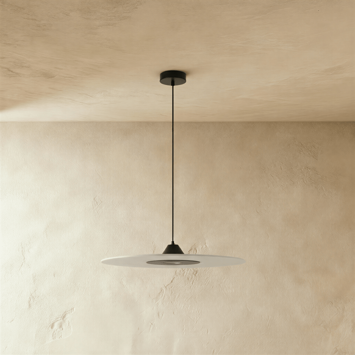 Diskos Pendant Light