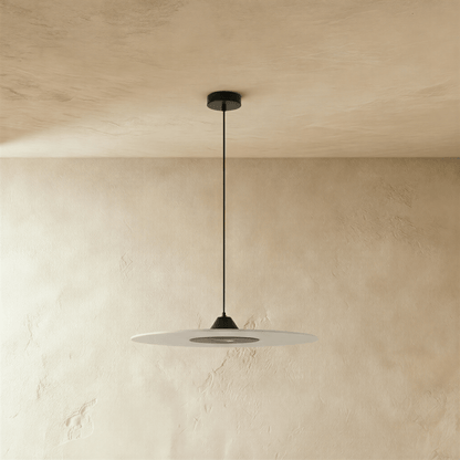 Diskos Pendant Light