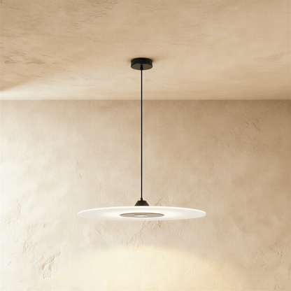 Diskos Pendant Light
