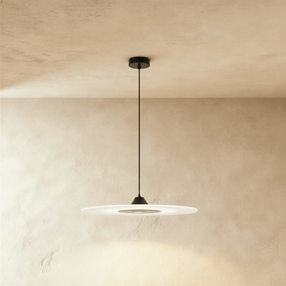 Diskos Pendant Light