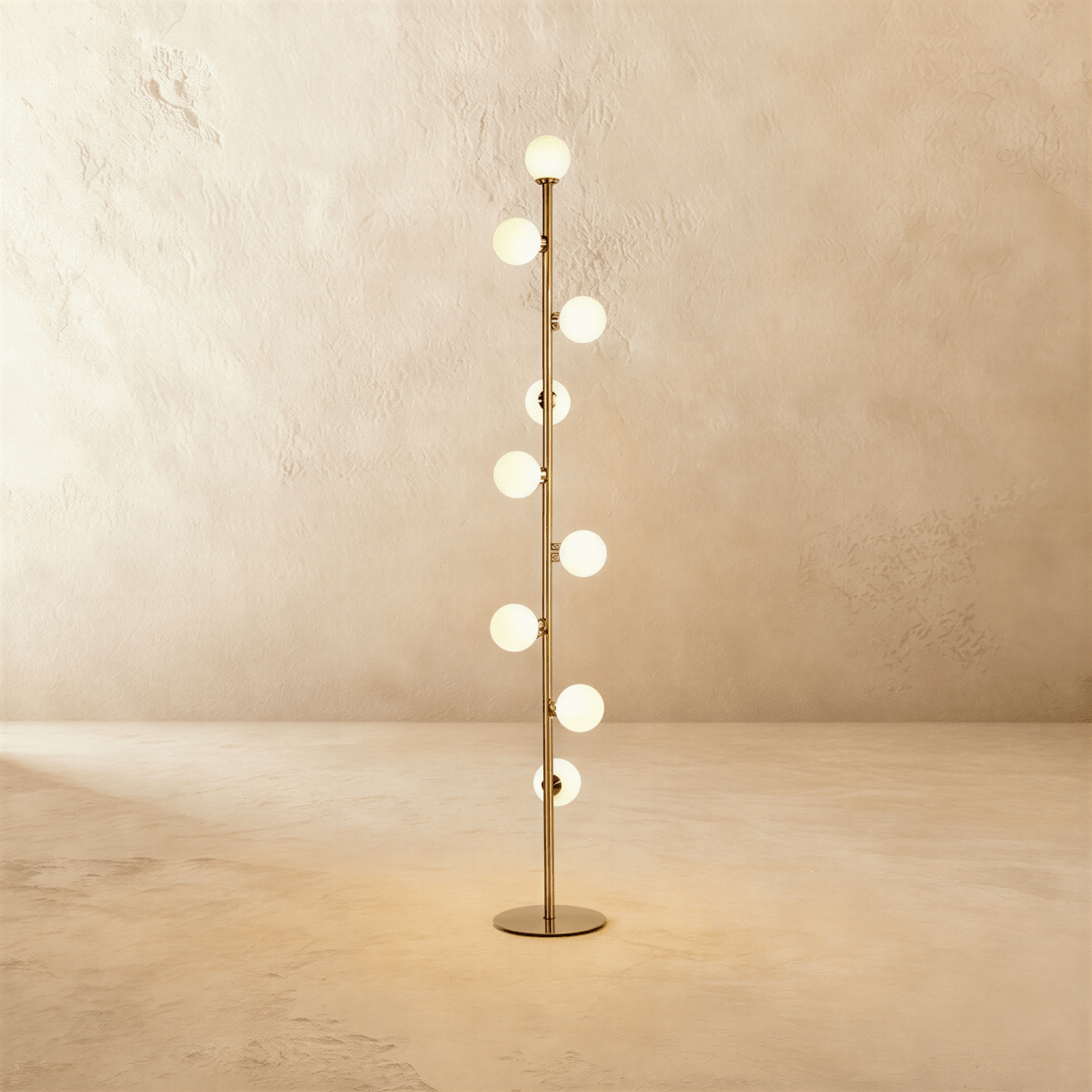 Domena Floor Lamp