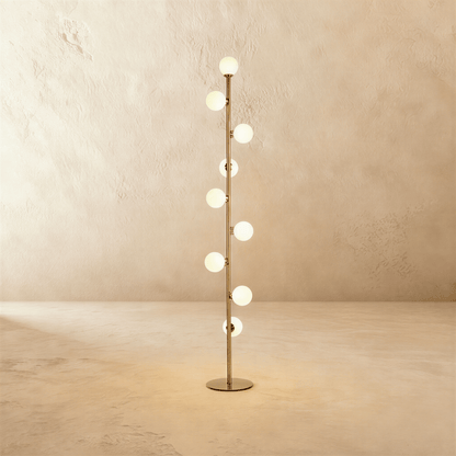 Domena Floor Lamp