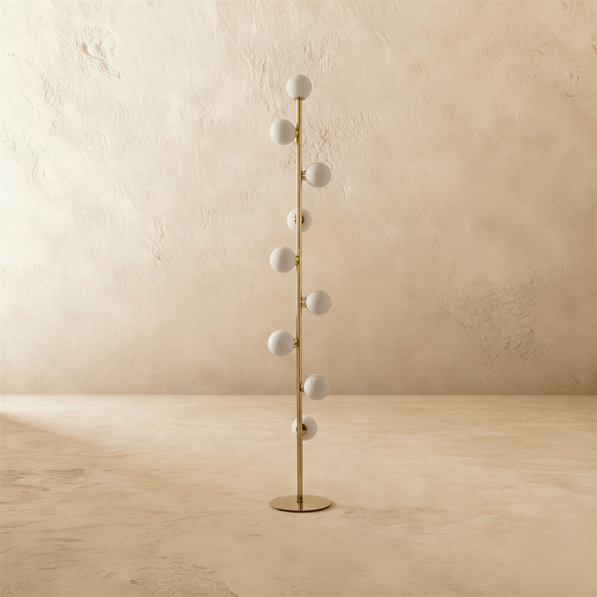 Domena Floor Lamp