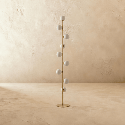 Domena Floor Lamp