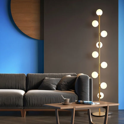 Domena Floor Lamp
