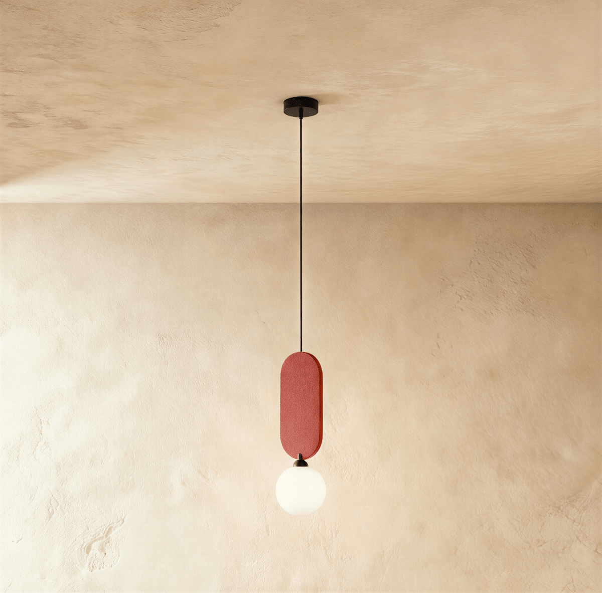 Dorea Pendant Lamp