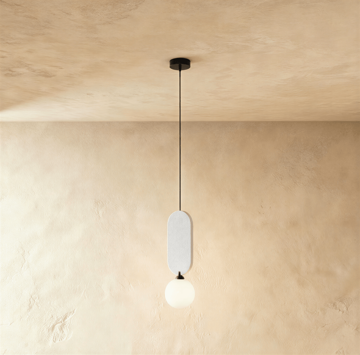 Dorea Pendant Lamp