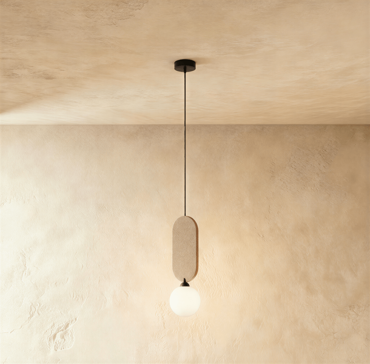 Dorea Pendant Lamp