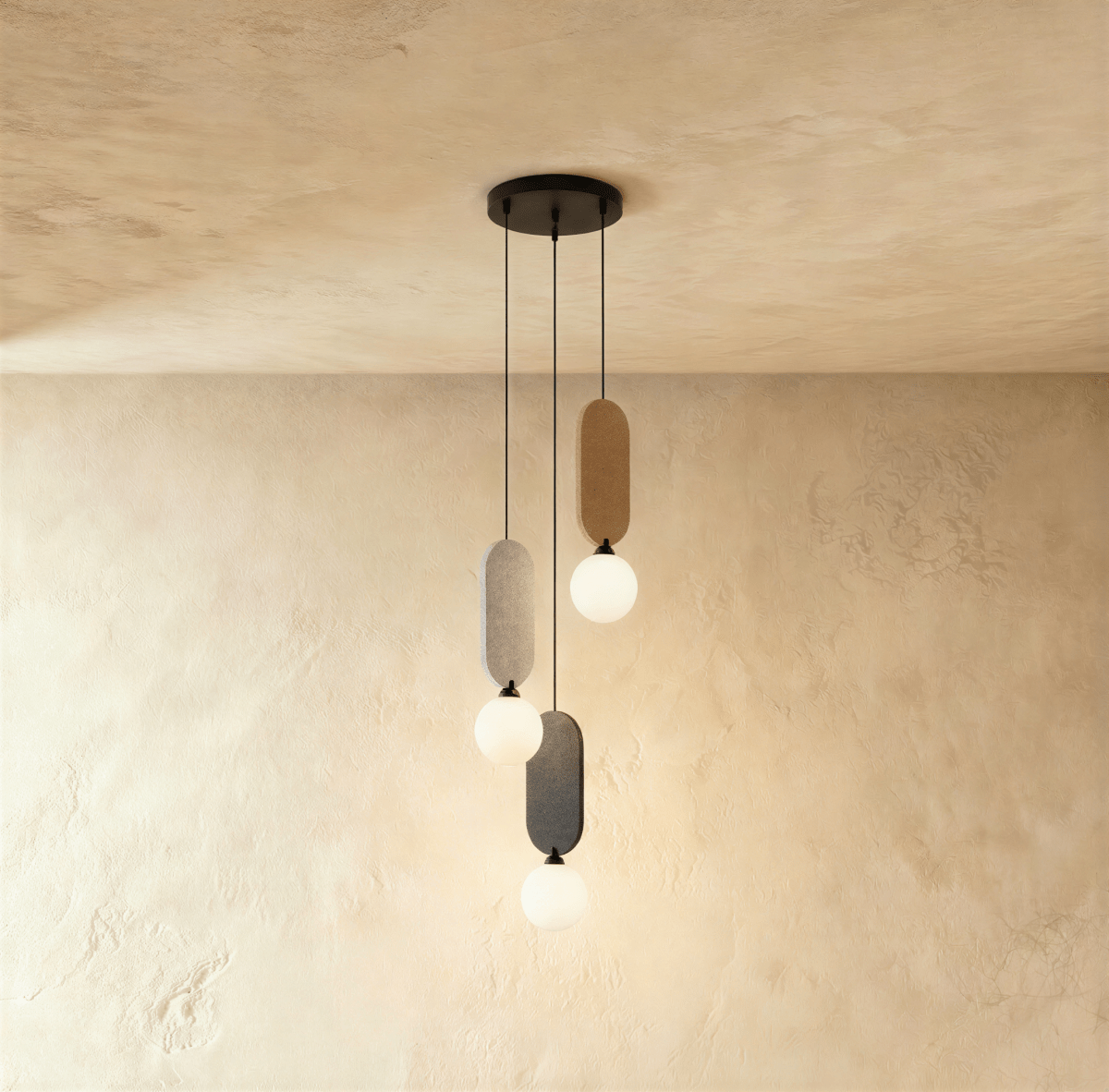 Dorea Pendant Lamp