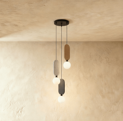 Dorea Pendant Lamp