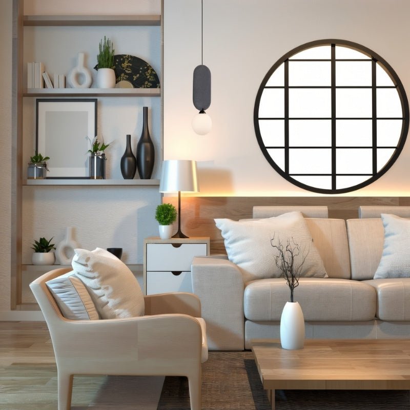 Dorea Pendant Lamp
