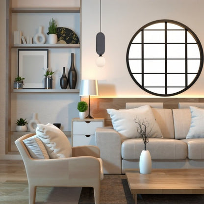 Dorea Pendant Lamp