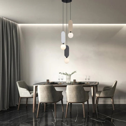 Dorea Pendant Lamp