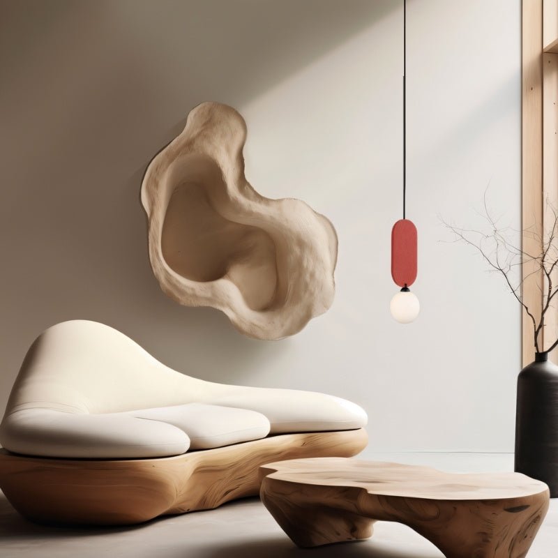 Dorea Pendant Lamp