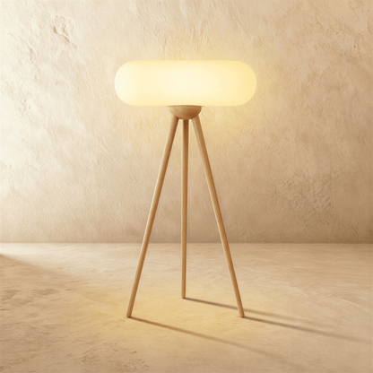 Dorjee Floor Lamp