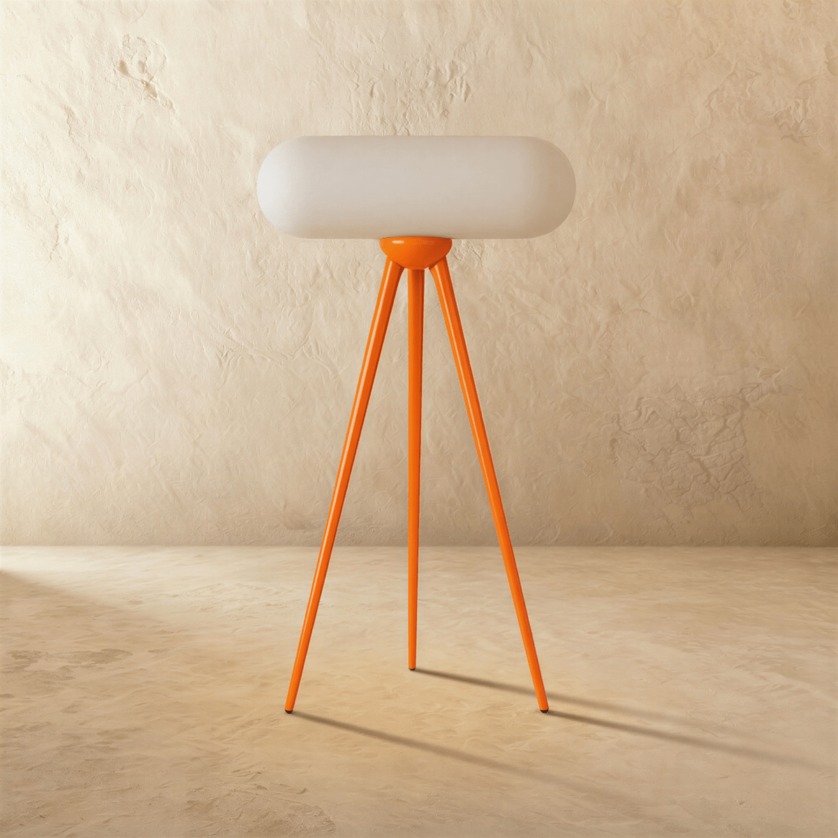 Dorjee Floor Lamp