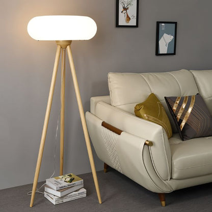 Dorjee Floor Lamp