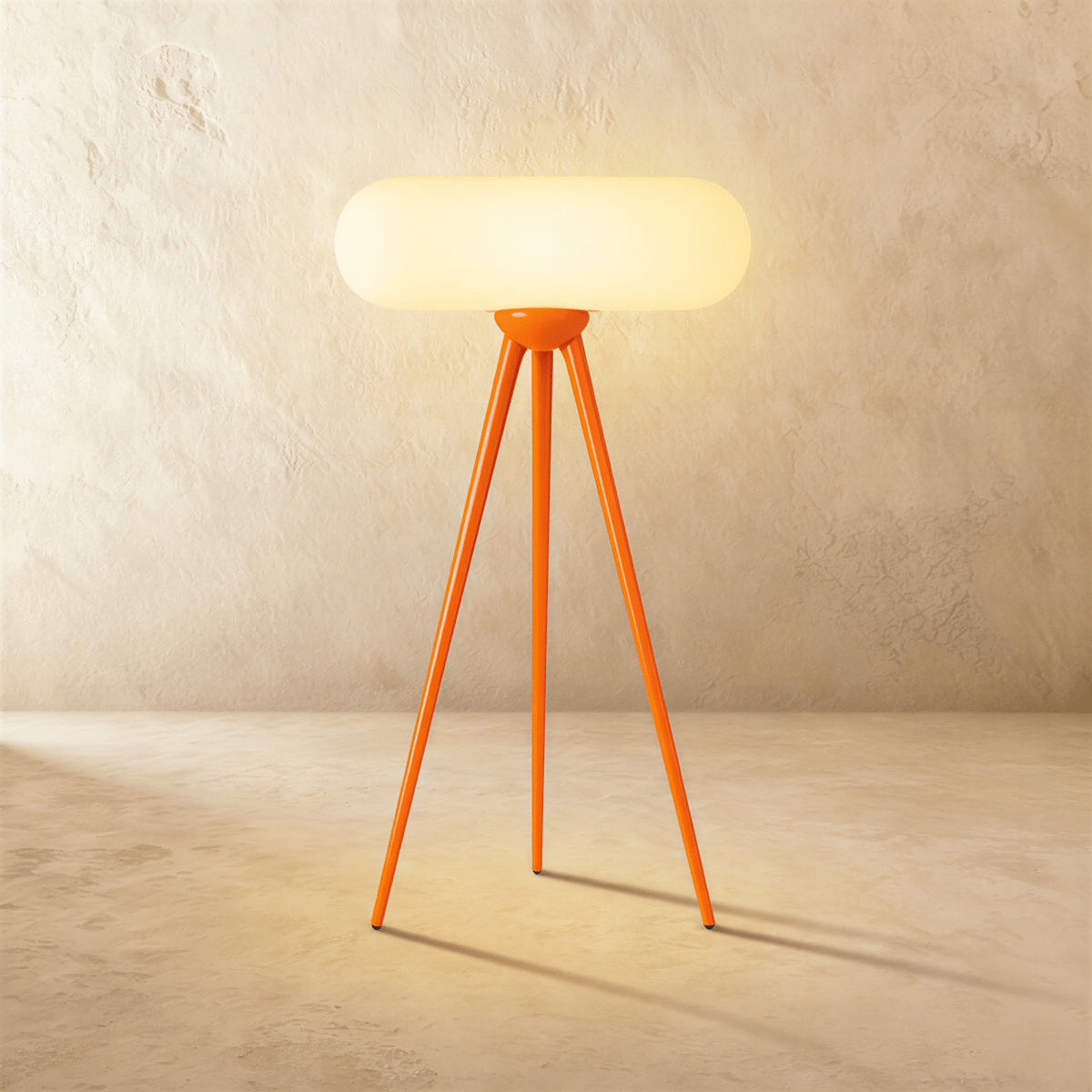 Dorjee Floor Lamp