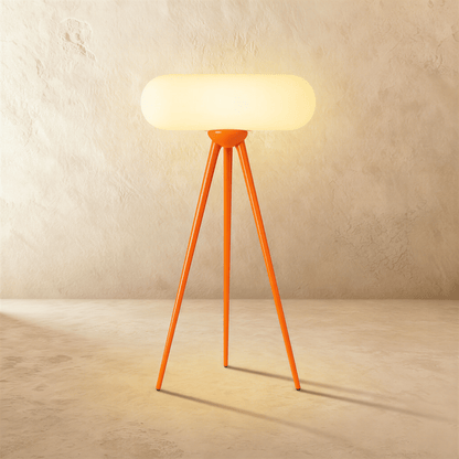 Dorjee Floor Lamp