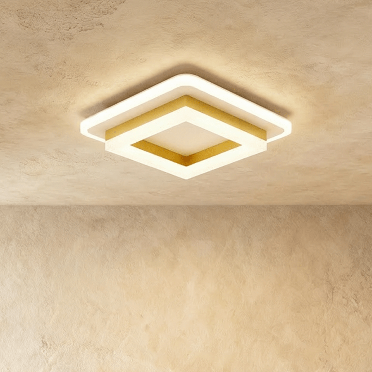Doveva Ceiling Light