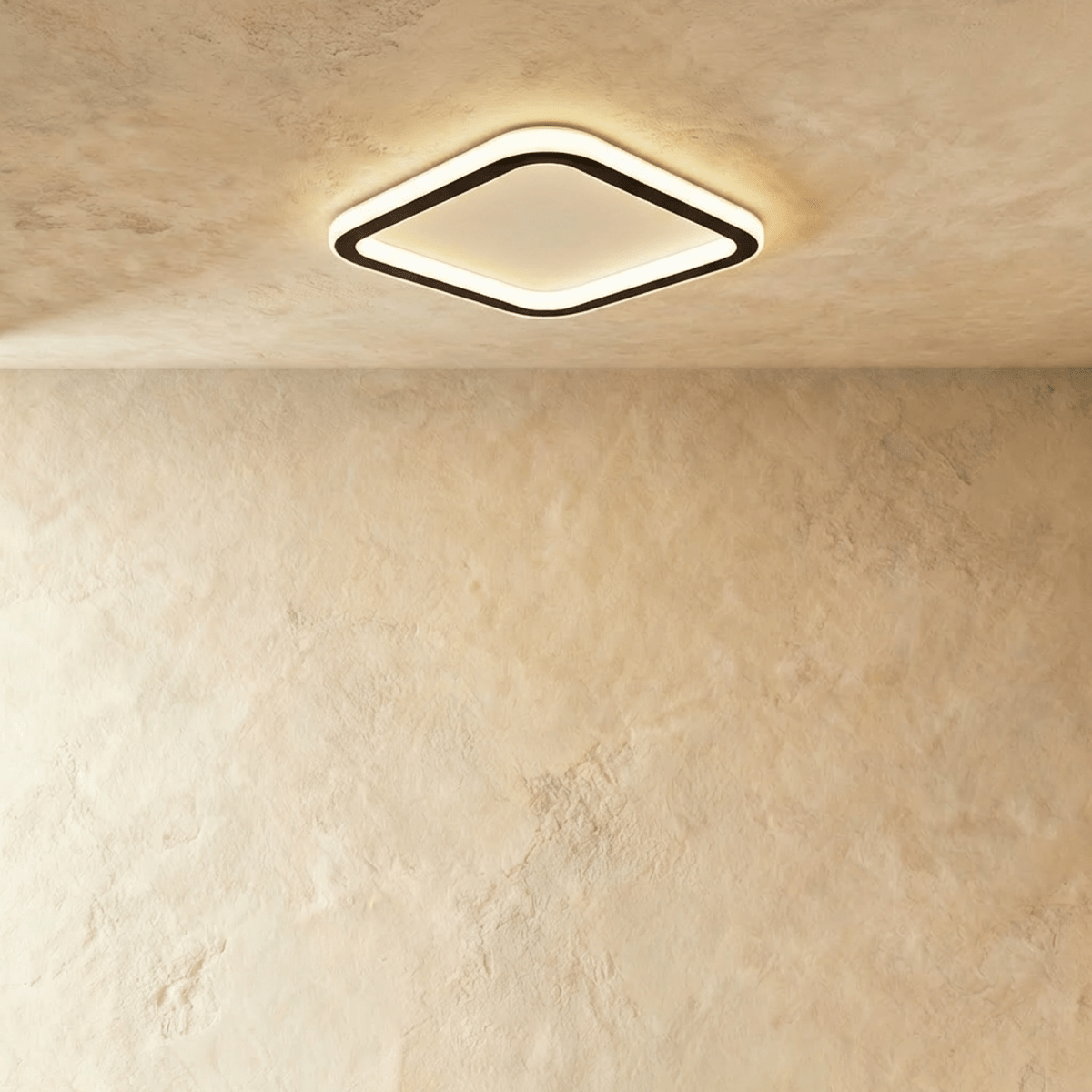 Doveva Ceiling Light