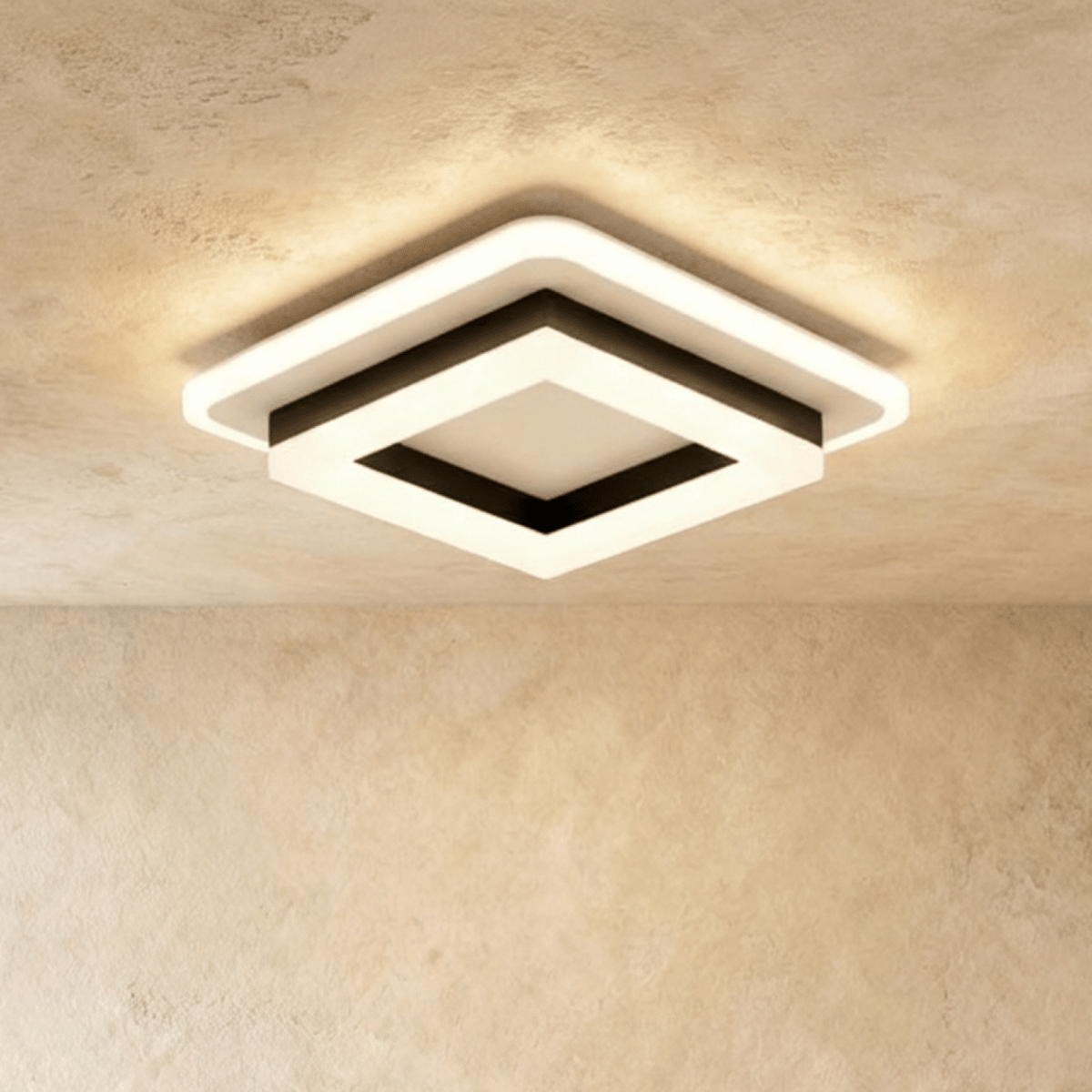 Doveva Ceiling Light