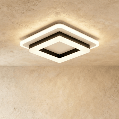 Doveva Ceiling Light