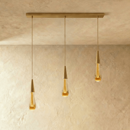 Drop Pendant Light