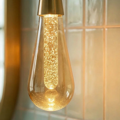 Drop Pendant Light
